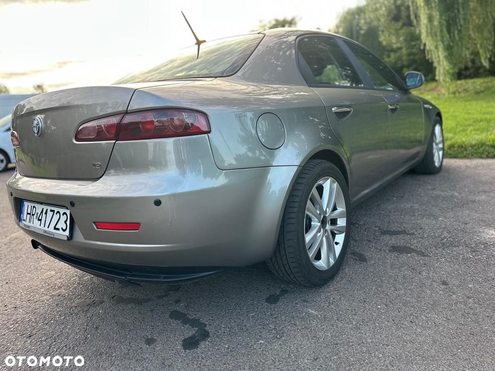 Alfa Romeo 159 - 4