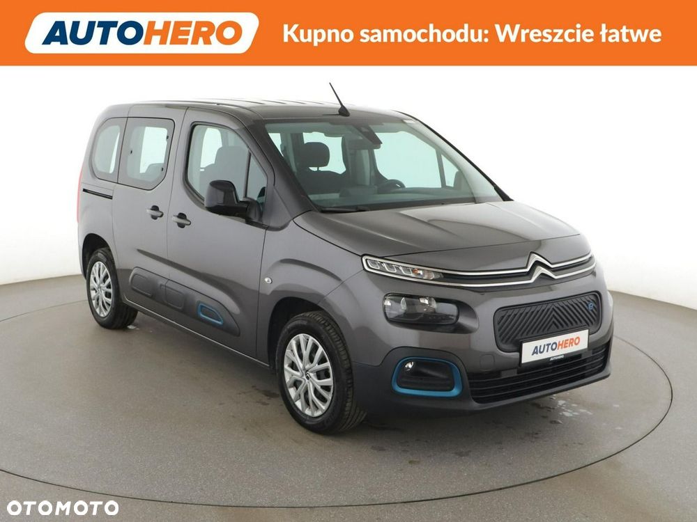 Citroën Berlingo M Feel - 11