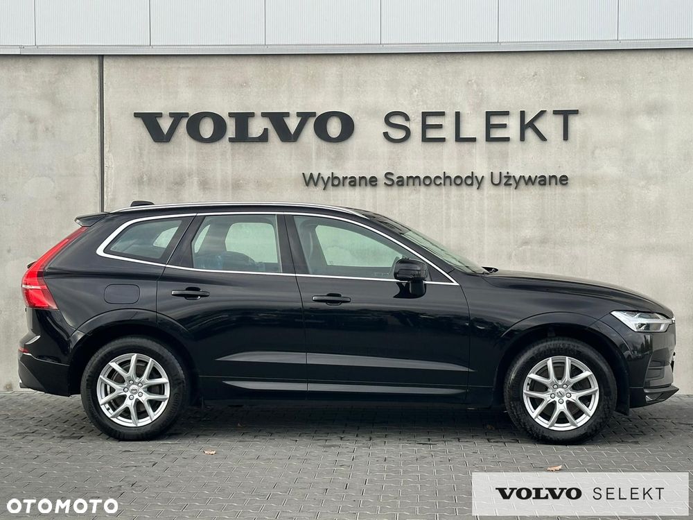 Volvo XC 60 - 3