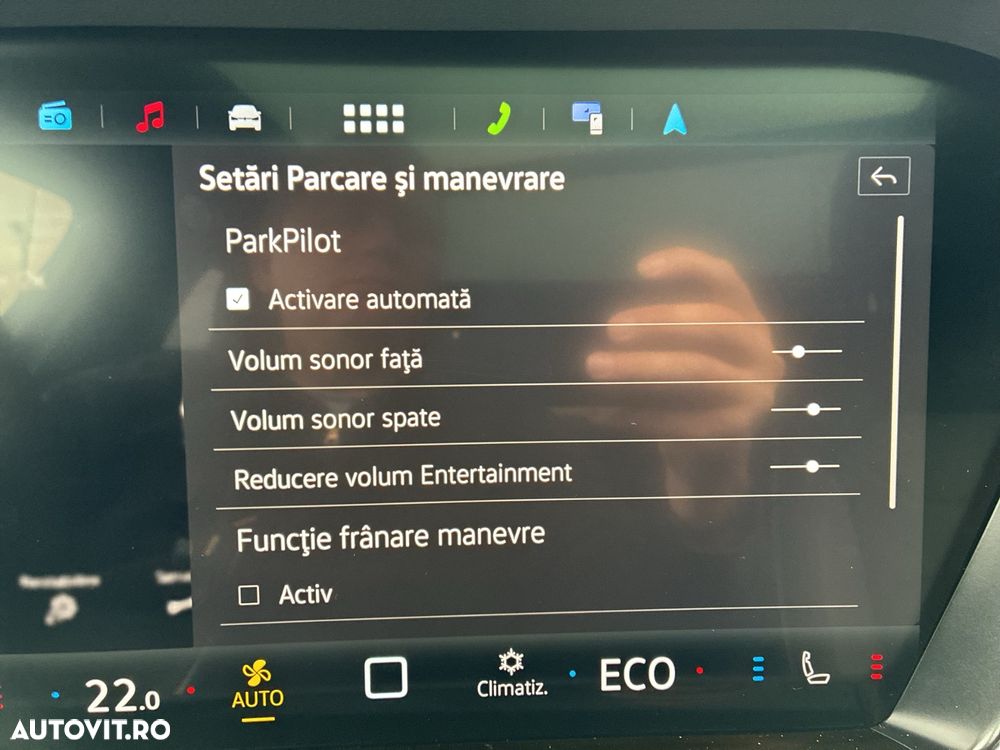 Volkswagen Touareg V6 TDI R-Style - 21