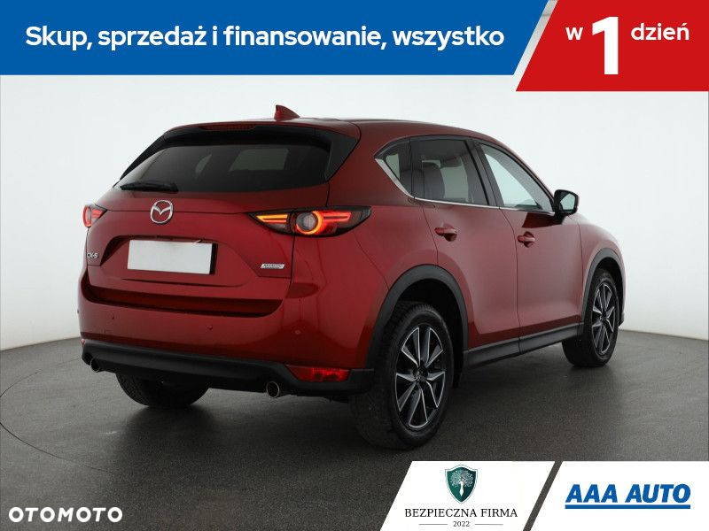 Mazda CX-5 - 6