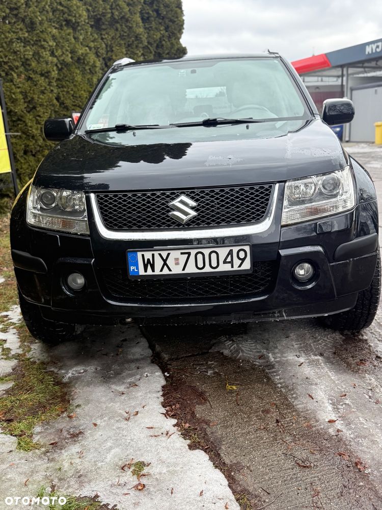 Suzuki Grand Vitara 1.9 DDiS 20th Anniversary - 3