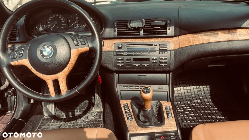 BMW Seria 3 320 Cd - 8