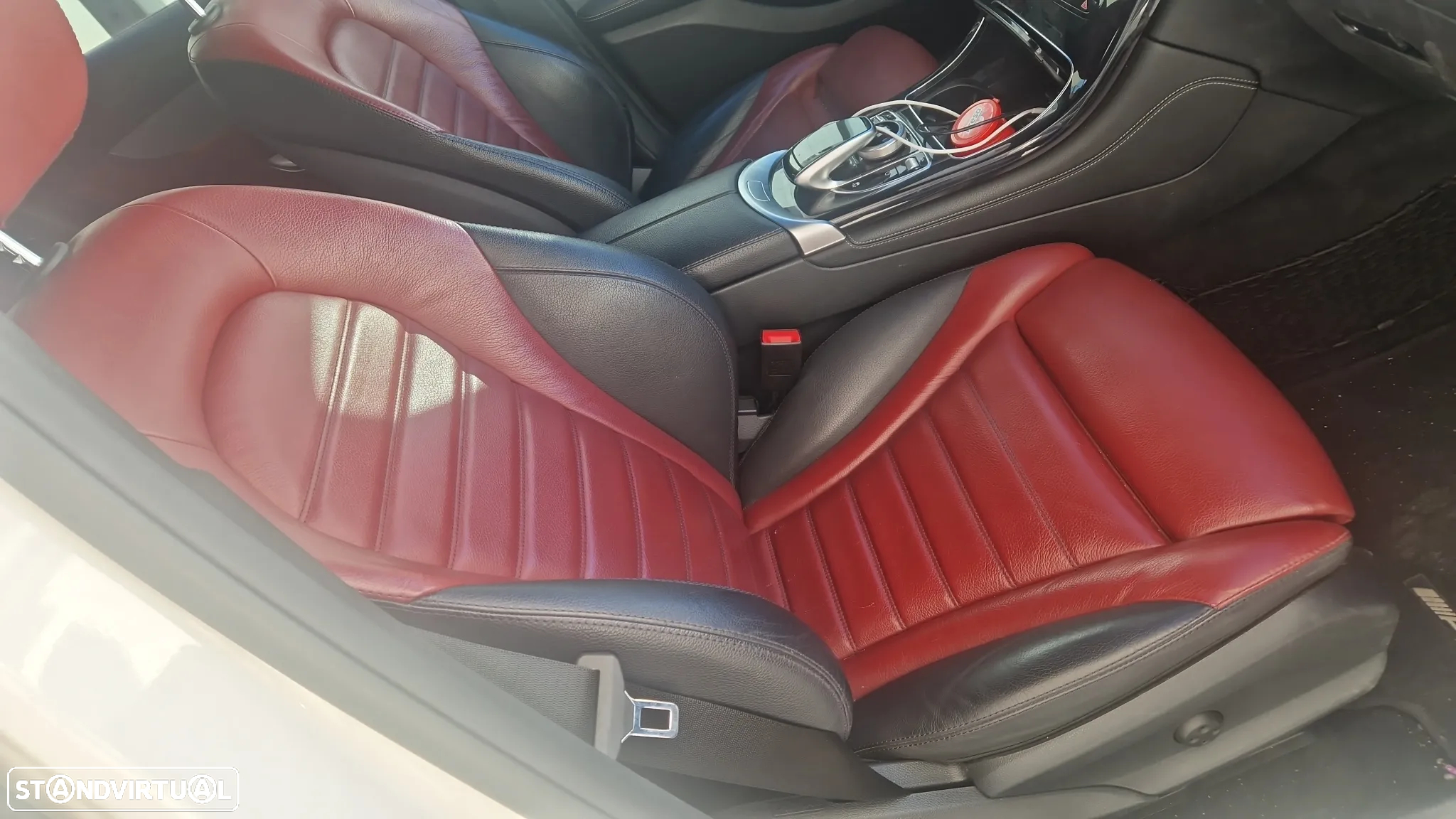 Mercedes-Benz GLC 350 - 7