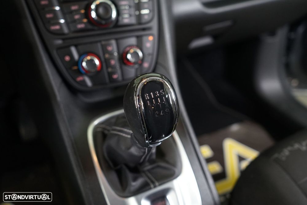 Opel Meriva 1.6 CDTi S/S - 28