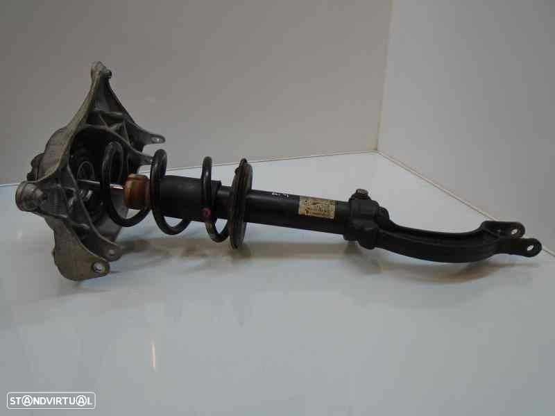 AMORTECEDOR FRENTE ESQUERDO AUDI A4 2.0 TDI 120CV 1968CC - 1