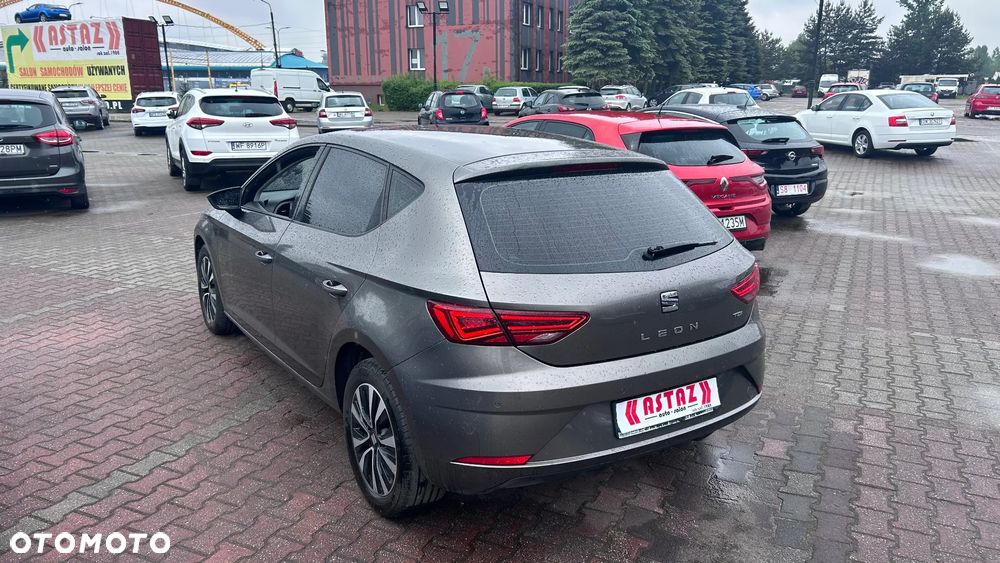 Seat Leon 1.6 TDI Style S&S - 7