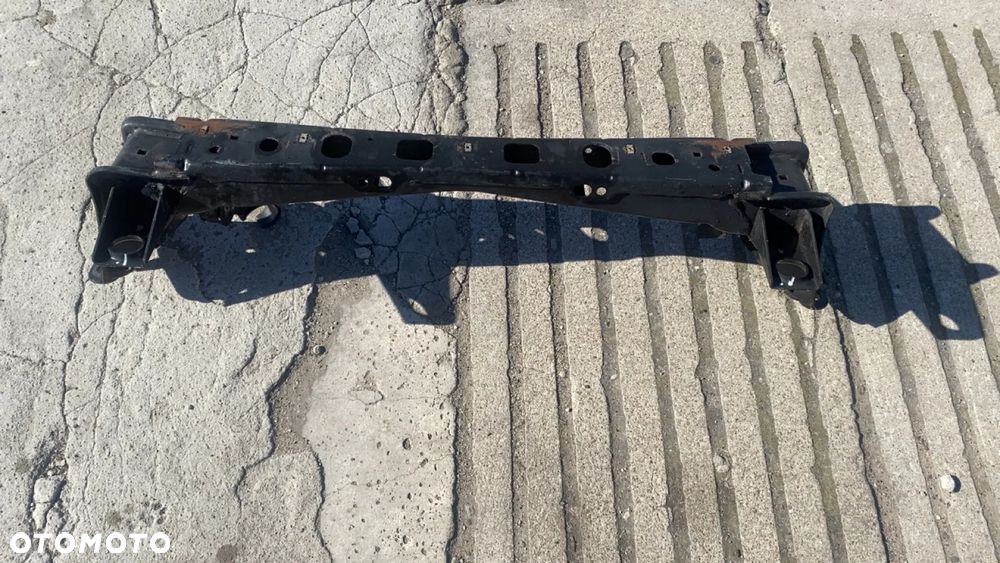 FORD MUSTANG V 10-14 RAMA POMOCNICZA PRZEDNIA - 2