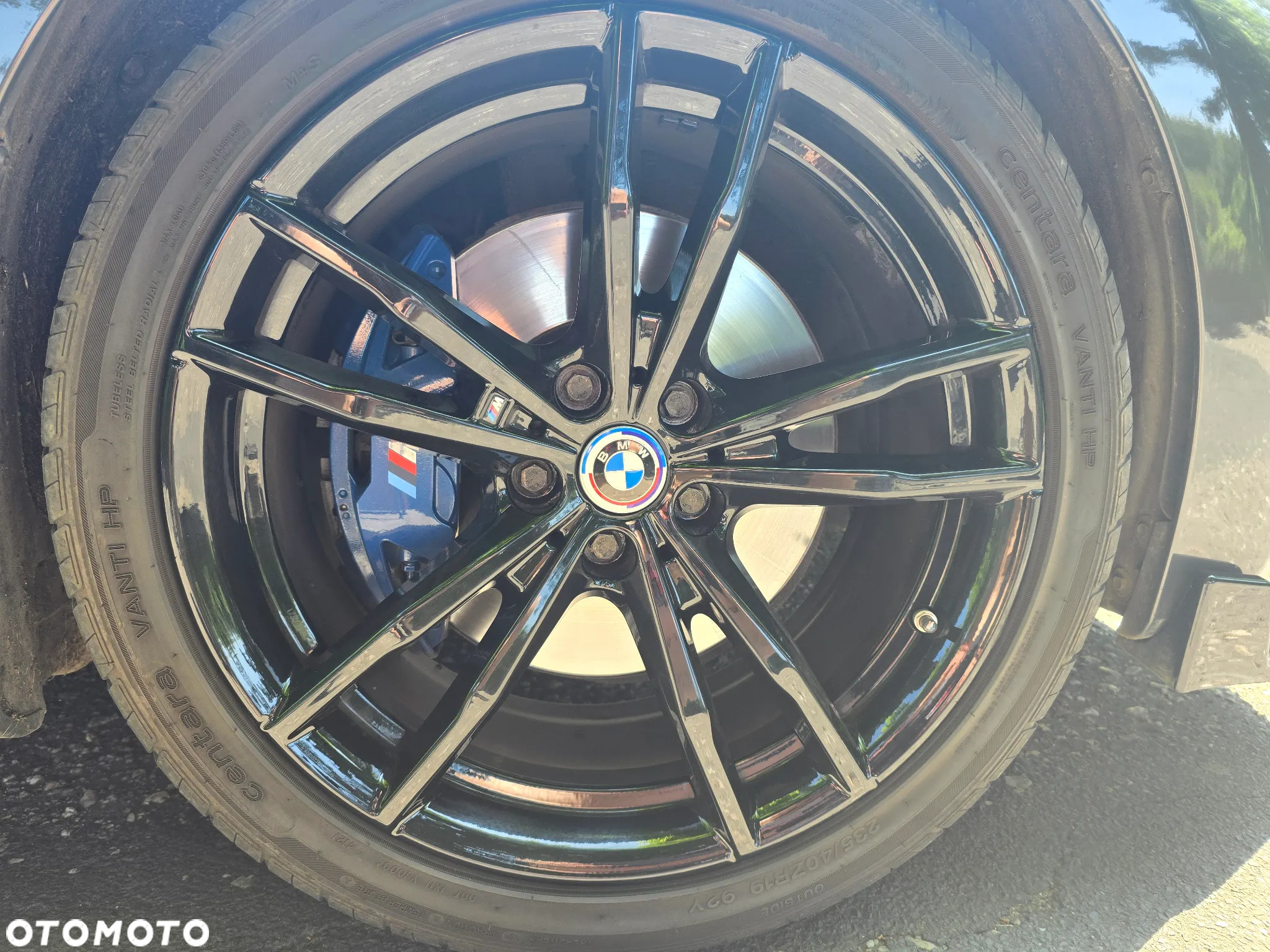BMW Seria 3 330i xDrive M Sport sport - 14