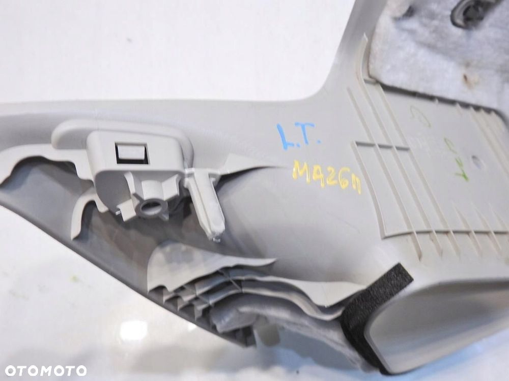 OSŁONA SŁUPKA C LEWA MAZDA 6 GH GS1M68260 - 2