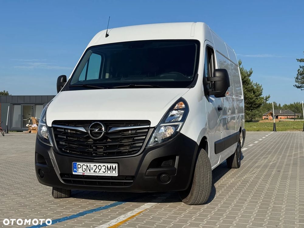 Renault MASTER - 2