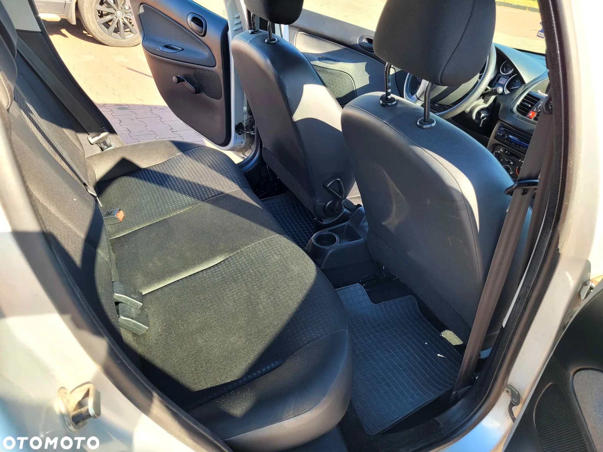 Peugeot 206 plus 206+ 1.1 Presence - 5
