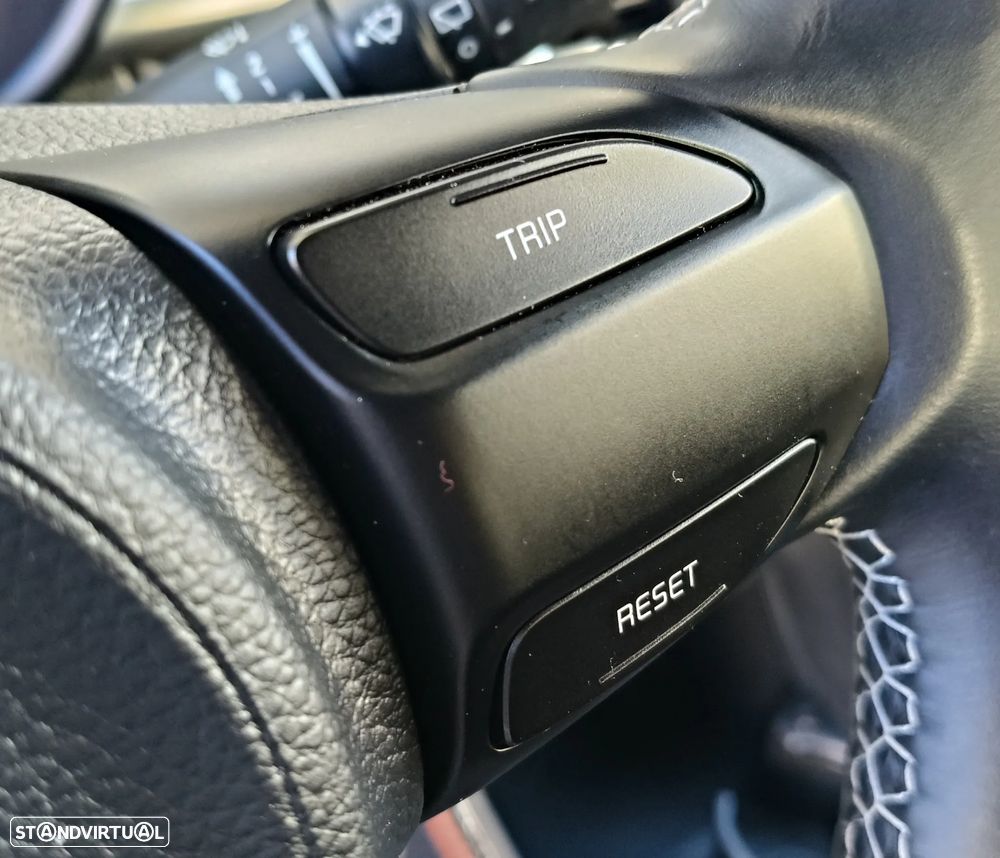 Kia Picanto 1.0 CVVT LX - 14