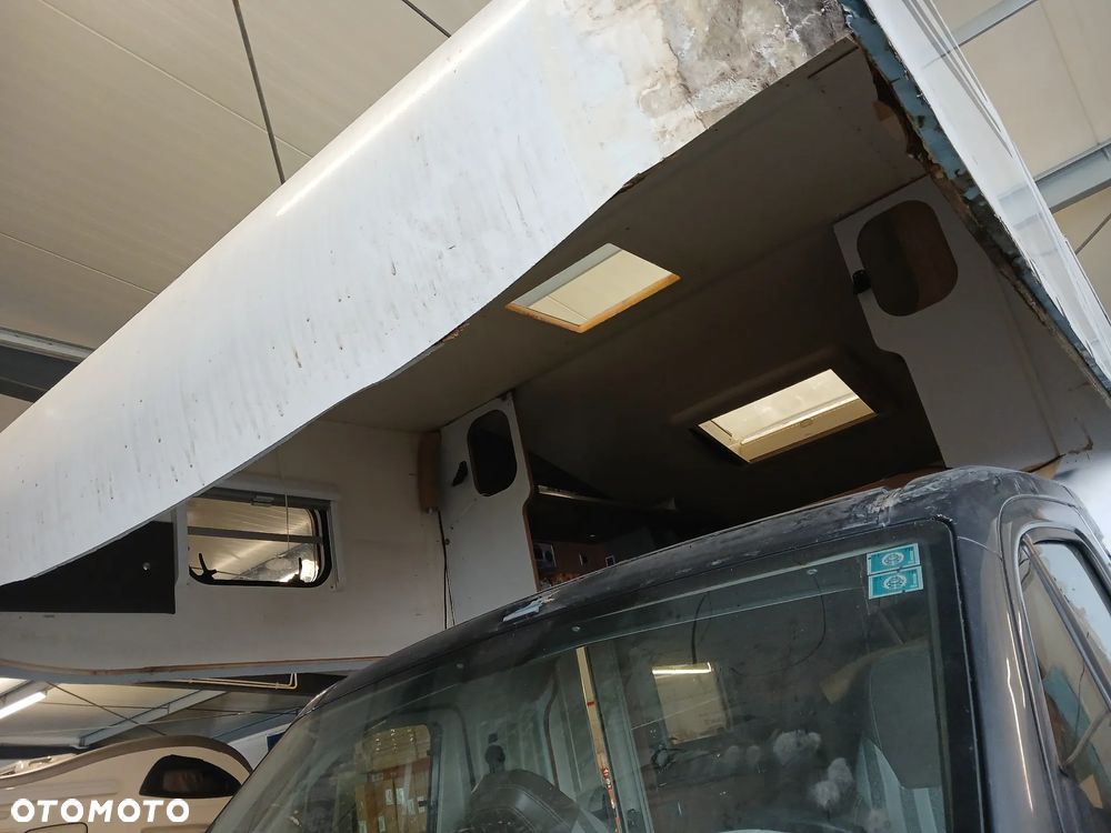 KNAUS Sky Traveller 650 GD - 13