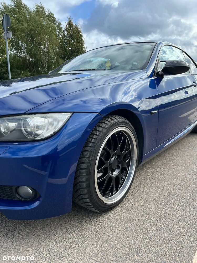 BMW Seria 3 320i - 18