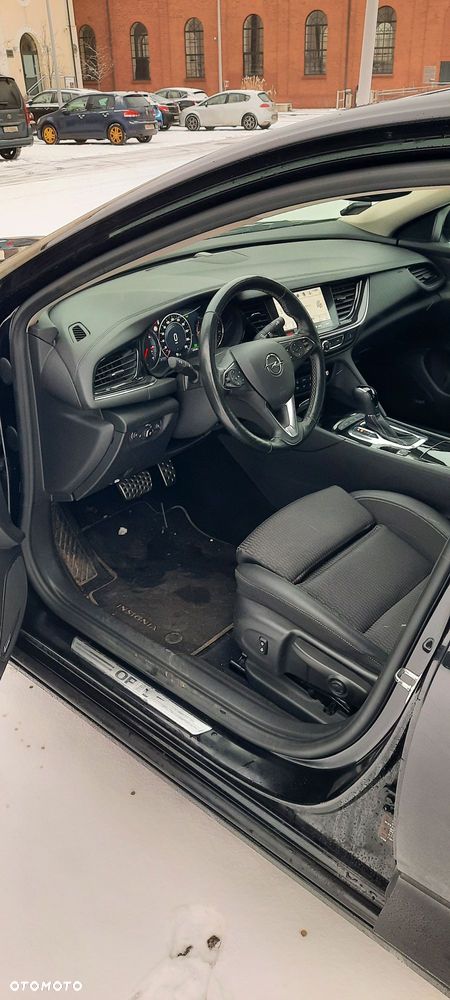 Opel Insignia Sport2.0 Direct InjTurbo 4x4 Dynamic - 6