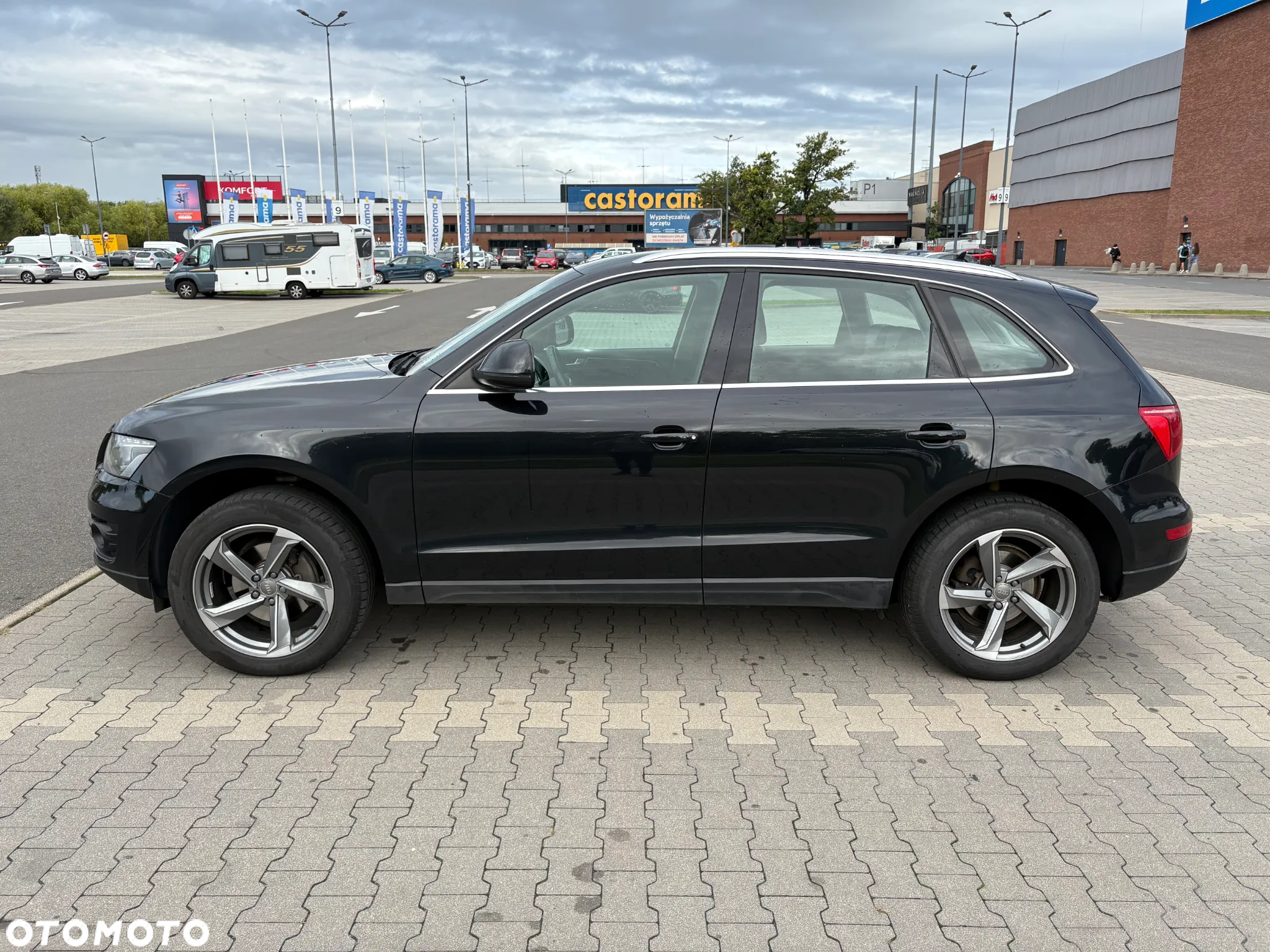 Audi Q5 2.0 TDI Quattro - 4