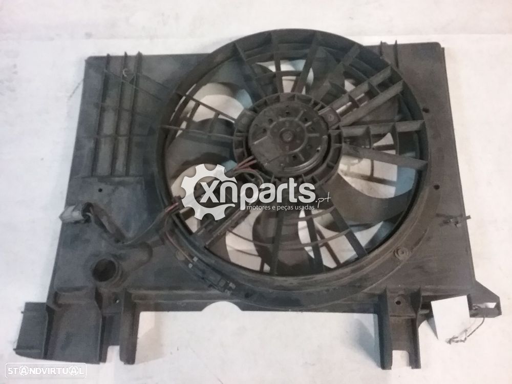 Termoventilador VOLVO V50 2003 - 2010 Usado - 1