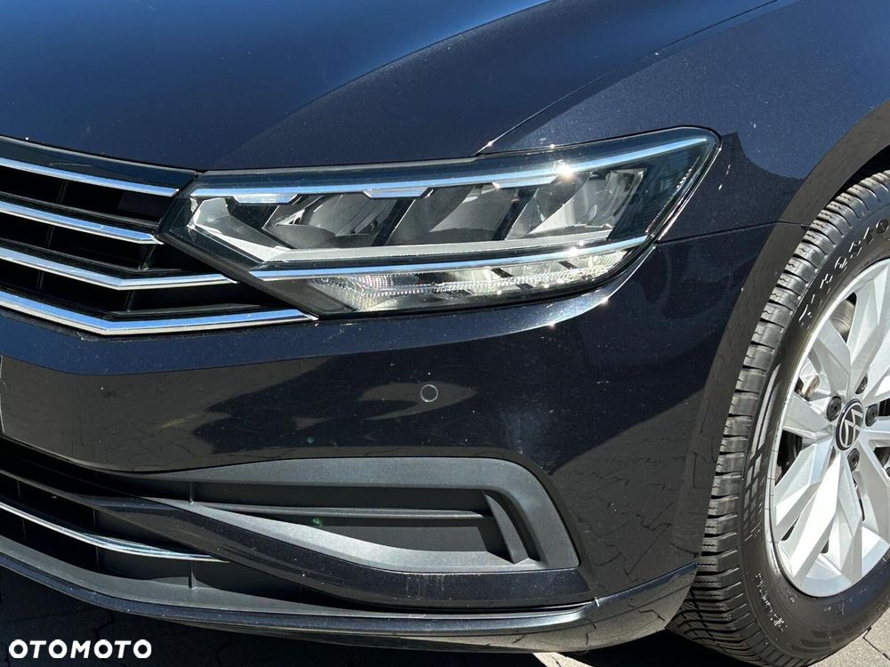 Volkswagen Passat 1.5 TSI EVO Business DSG - 36