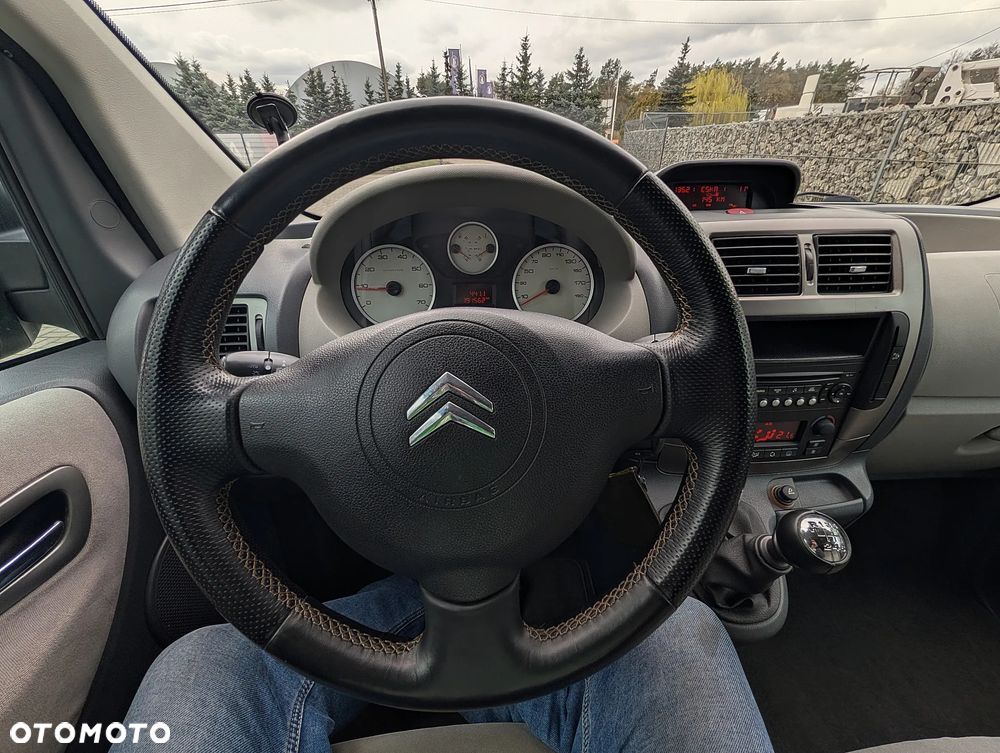 Citroën Jumpy L2 Atlante - 28