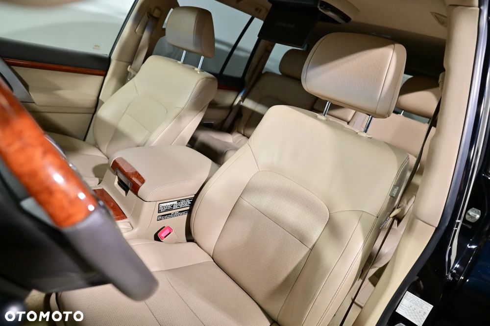 Toyota Land Cruiser LC 4.5 D-4D Prestige Executive 7os - 11