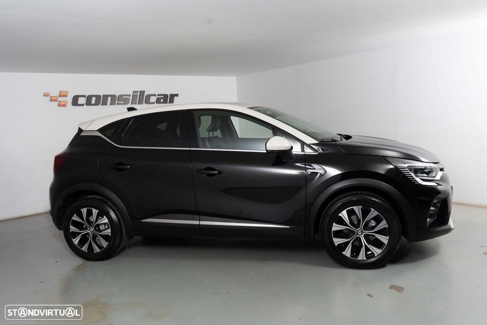 Renault Captur 1.0 TCe Techno - 7