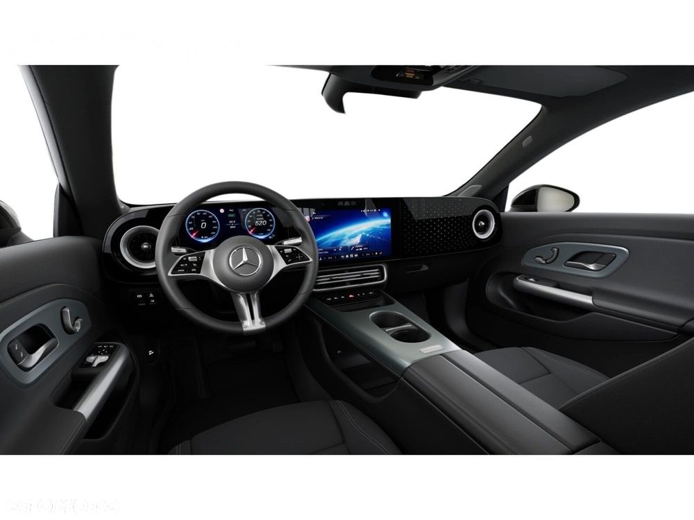 Mercedes-Benz CLA 250+ 85kWh - 8