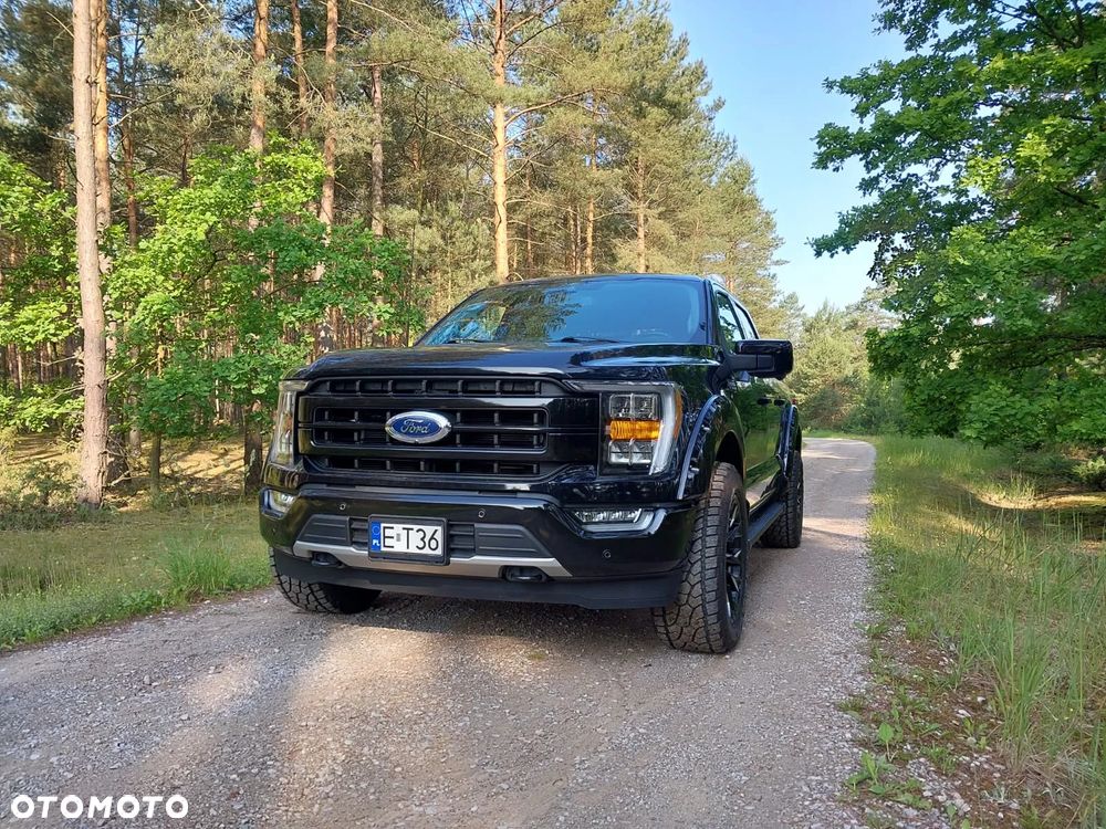 Ford F150 - 14