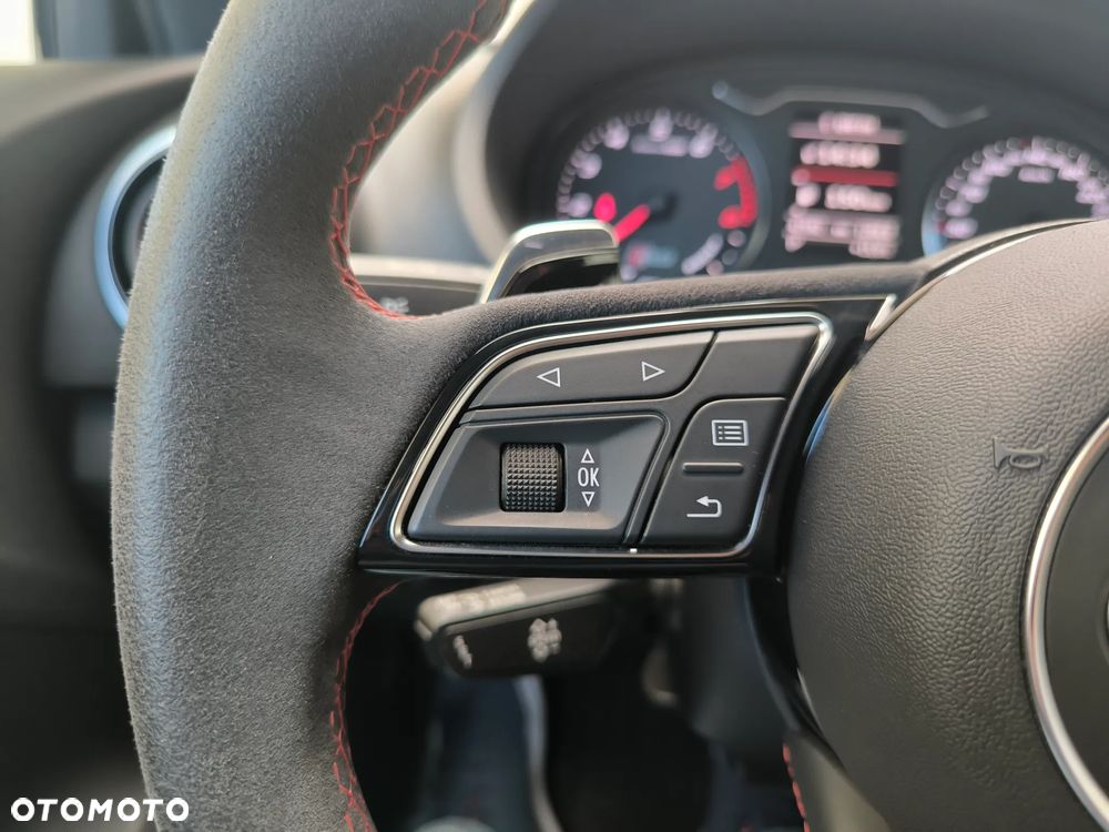 Audi RS3 Limousine 2.5 TFSI Quattro S tronic - 27