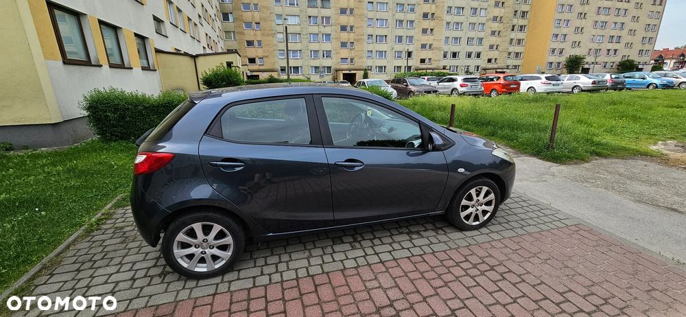 Mazda 2 1.3 Dynamic - 6