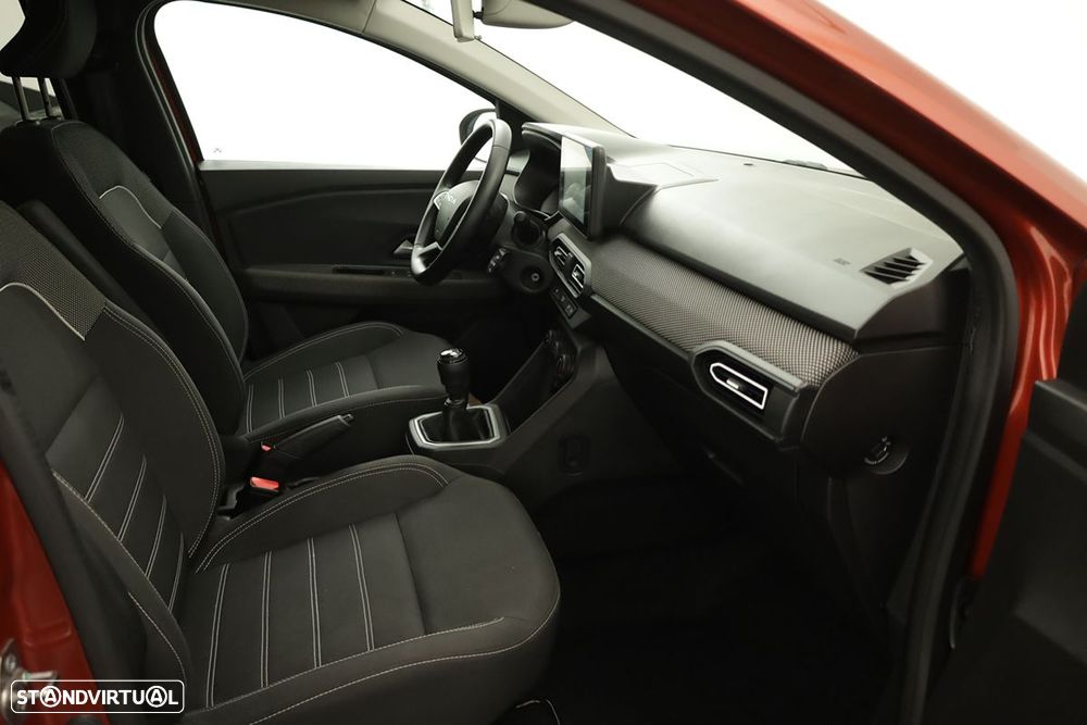 Dacia Jogger 1.0 ECO-G Expression 7L Bi-Fuel - 20