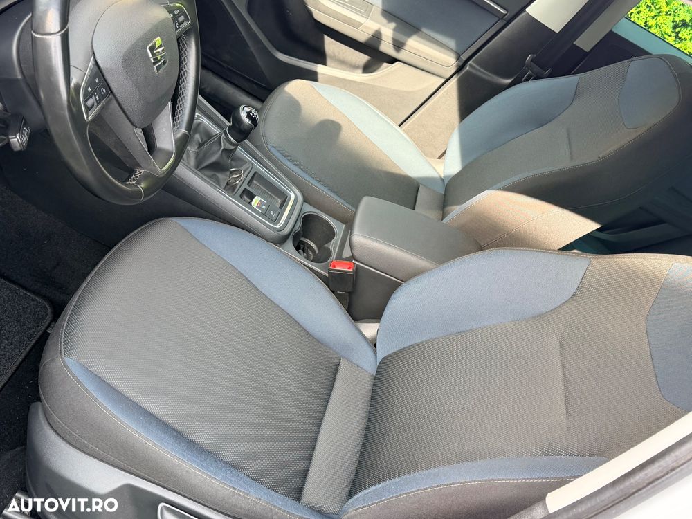 Seat Ateca 1.0 TSI OPF Style - 10