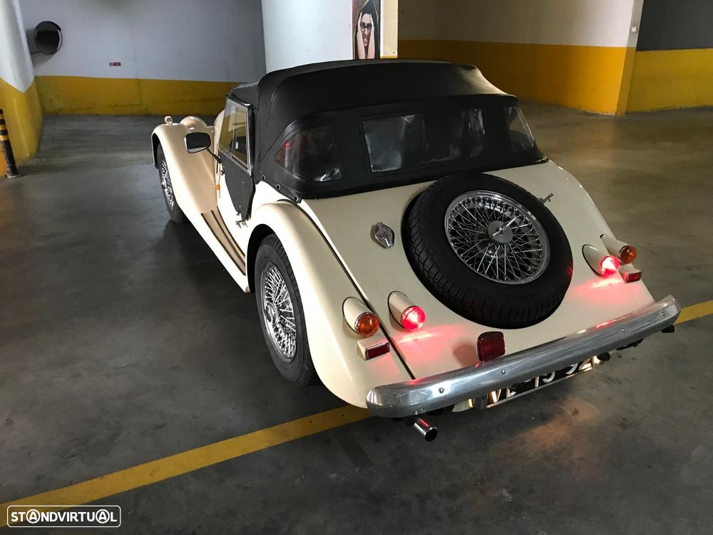Morgan 4/4 - 7