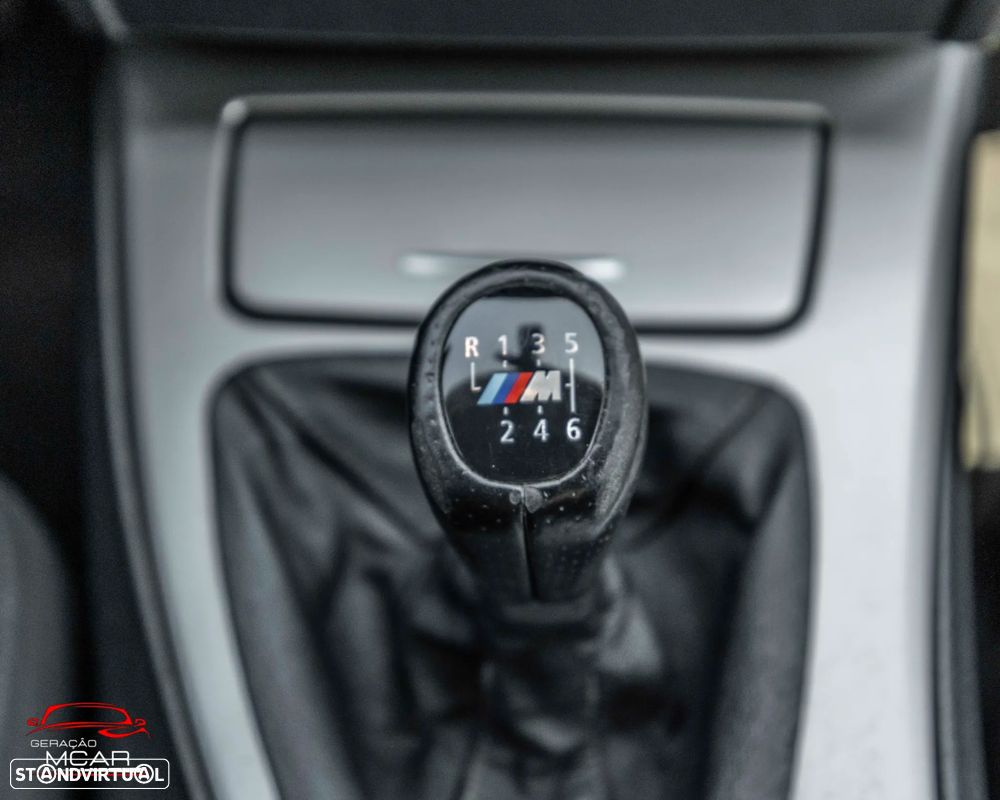 BMW 320 d - 13