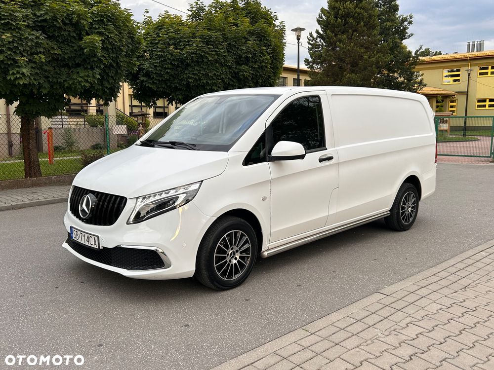 Mercedes-Benz Vito - 18