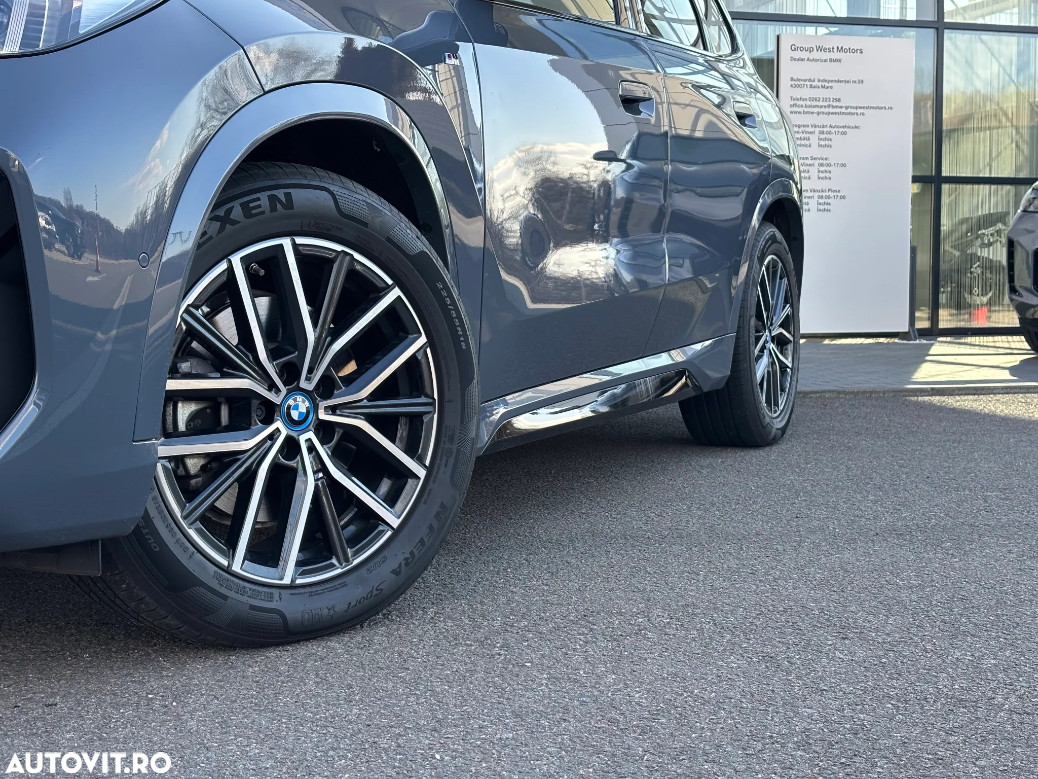BMW iX1 xDrive30 - 17