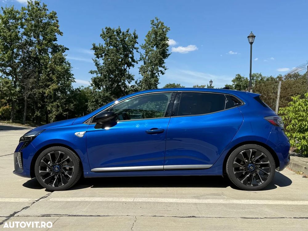 Renault Clio - 3