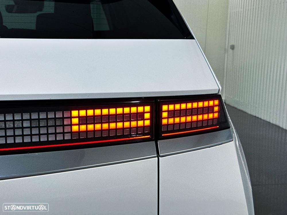 Hyundai Ioniq 5 77,4 kWh - 56