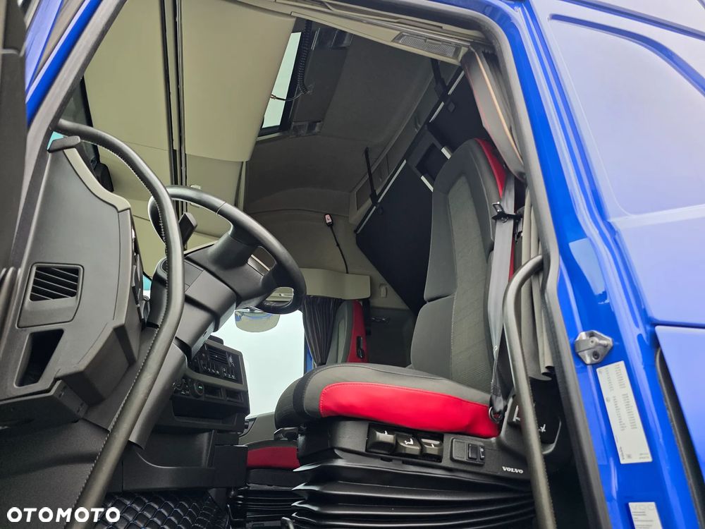 Volvo FH500/EURO6/XL/518.000km/SPROWADZONE Z NIEMIEC - 20
