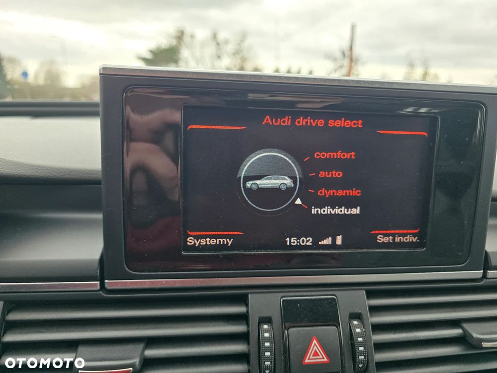 Audi A6 Avant 2.0 TDI DPF - 14