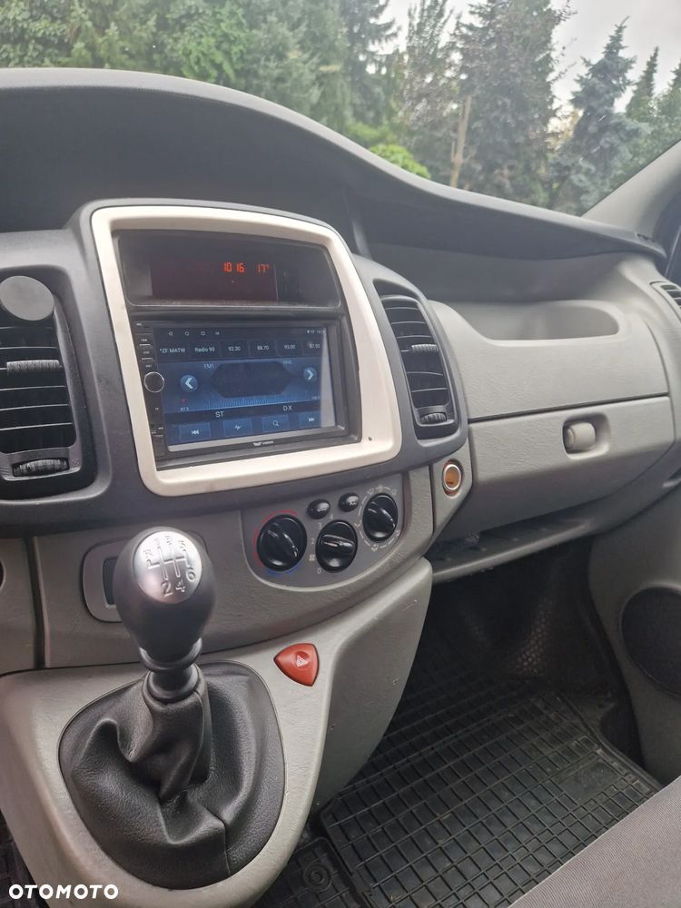 Opel Vivaro 2.0 CDTI L2H1 - 6