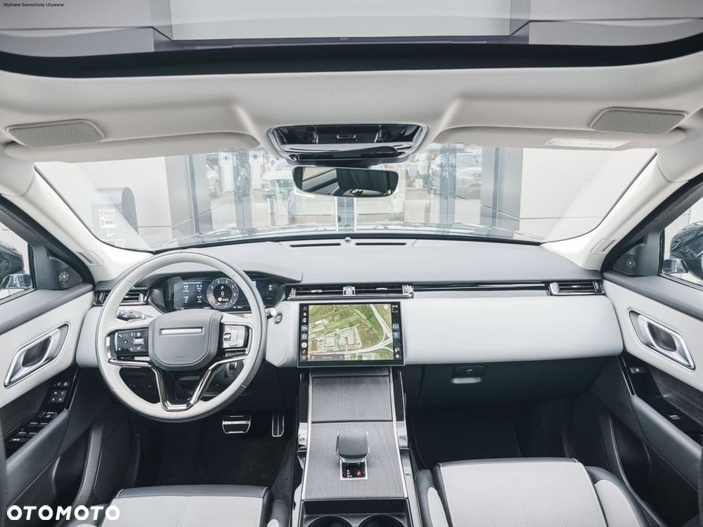 Land Rover Range Rover Velar - 3