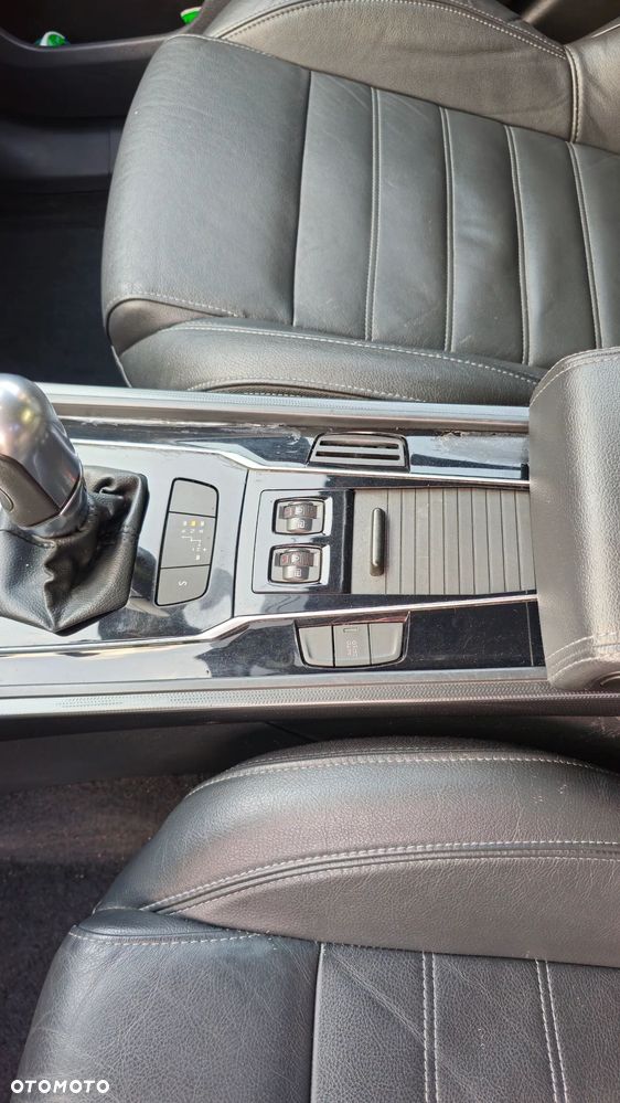 Peugeot 508 - 10