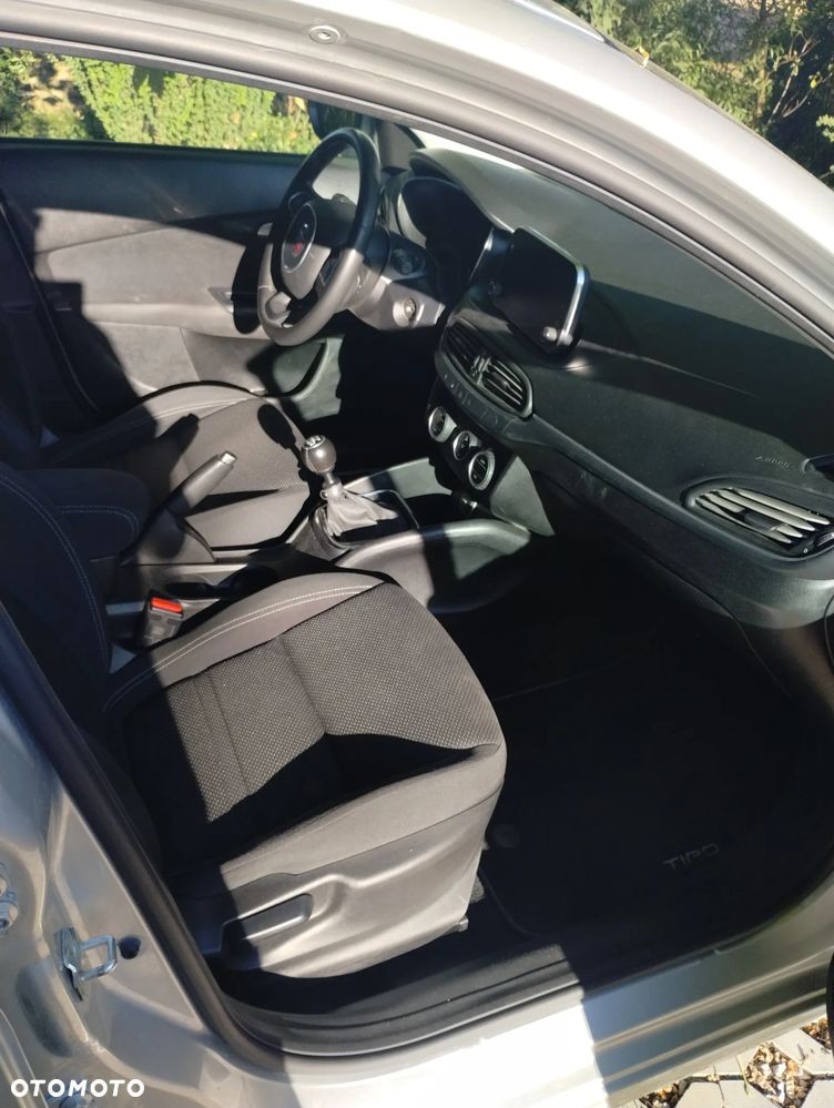 Fiat Tipo 1.4 16v Lounge - 15