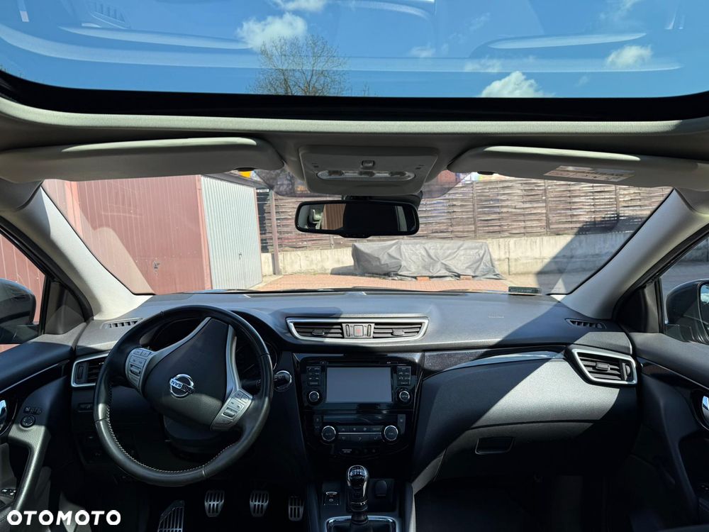 Nissan Qashqai - 18