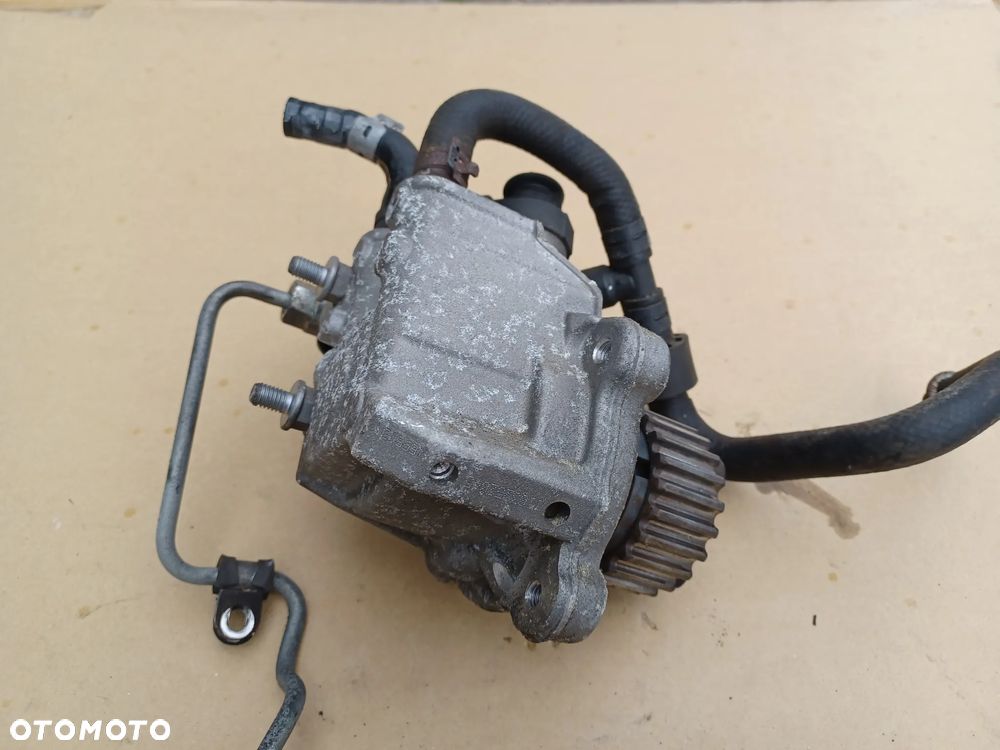 POMPA WTRYSKOWA VW AUDI 2.0 TDI 0445010526 - 3
