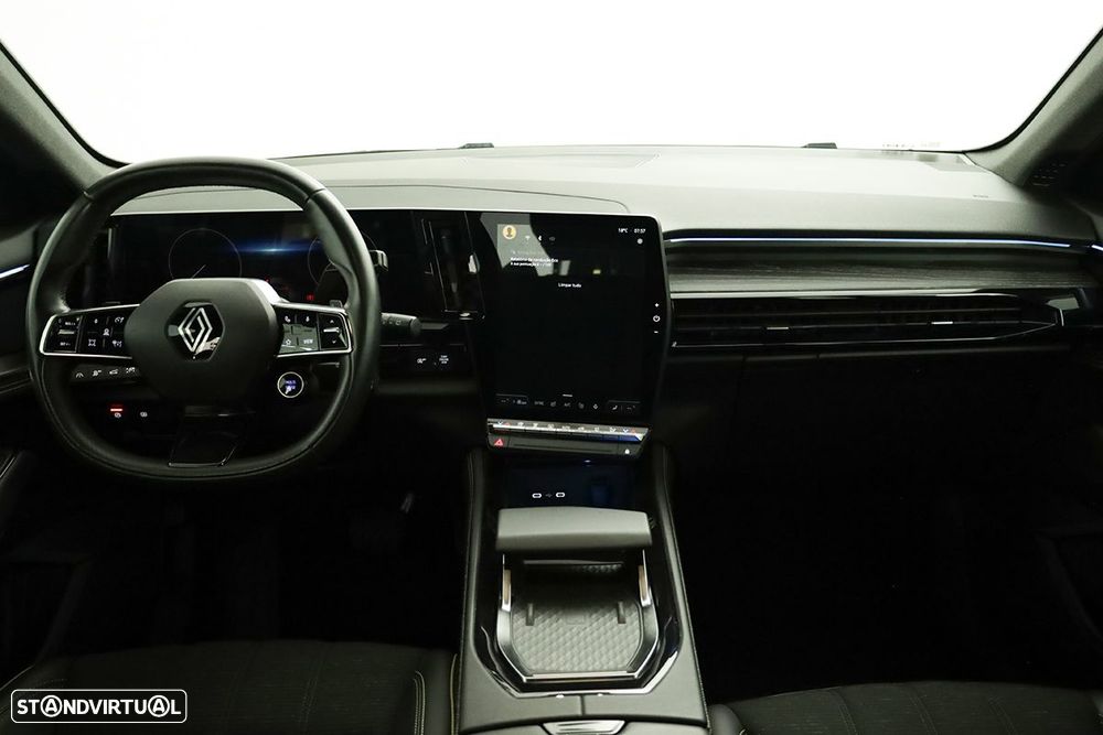 Renault Austral 1.3 Mild Hybrid Iconic Auto - 8