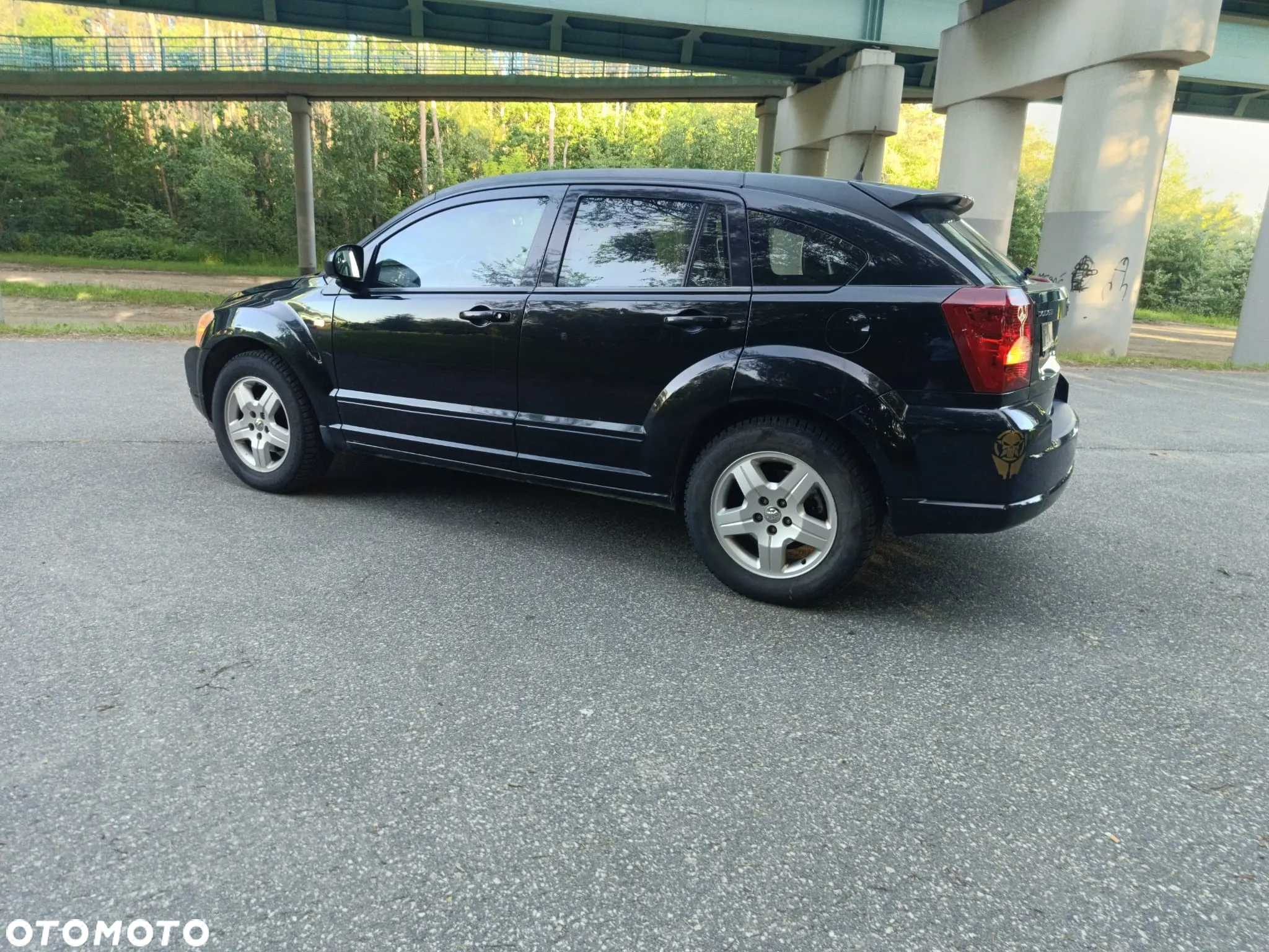 Dodge Caliber 1.8 SE - 5