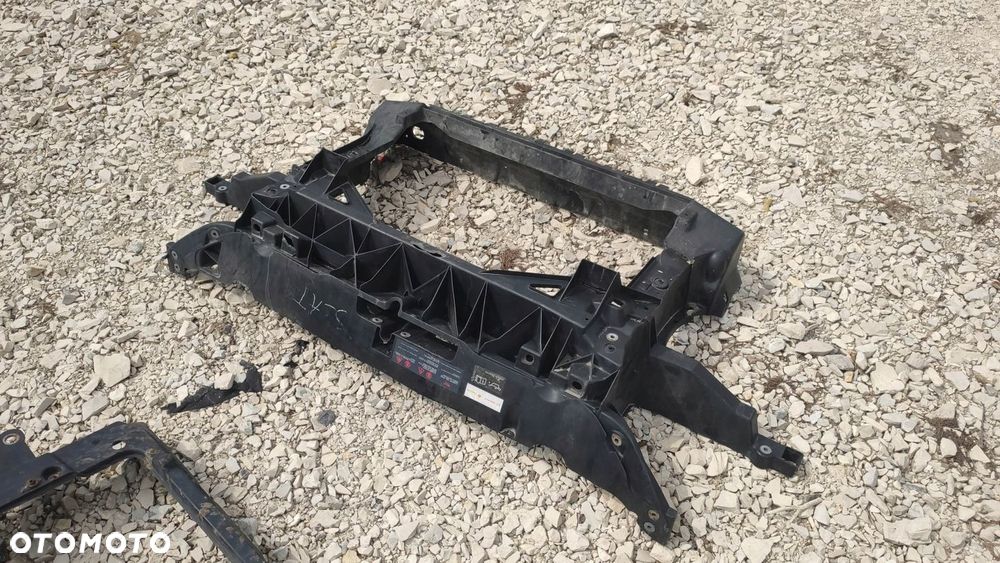 PD PAS PRZEDNI SEAT ALTEA TOLEDDO II 5P0805558B - 4