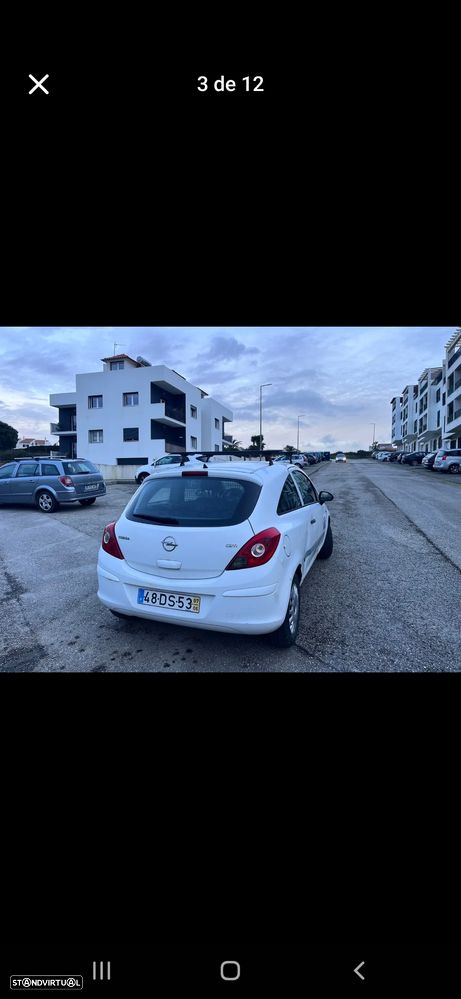 Opel Corsa 1.3 CDTi - 1